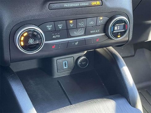 Certified 2020 Ford Escape SEL image 14