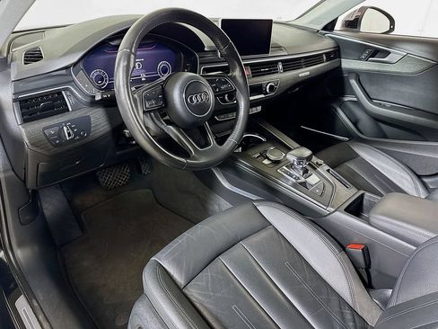 Used 2017 Audi A4 2.0T Premium Plus w/ Premium Plus Package AWD/4WD image 7