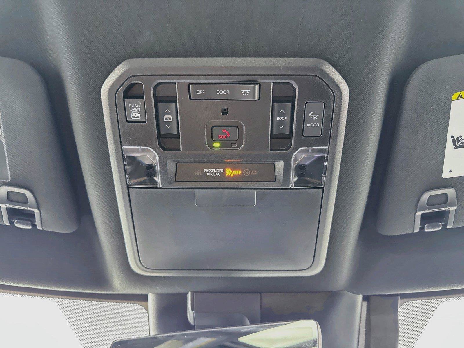 Used 2023 Toyota Tundra Platinum AWD/4WD image 23