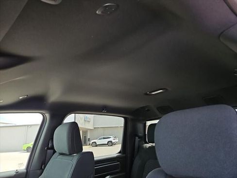 New 2026 RAM 1500 Lone Star RWD image 52