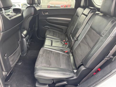 Used 2019 Dodge Durango GT image 6