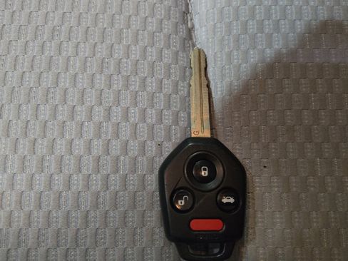 Used 2015 Subaru Forester 2.5i w/ Alloy Wheel Package image 32