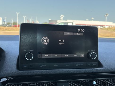 Used 2022 Honda Civic Sport image 31
