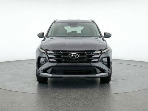 Used 2025 Hyundai Tucson SEL image 2