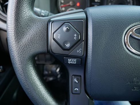 Certified 2023 Toyota Tacoma SR AWD/4WD image 26