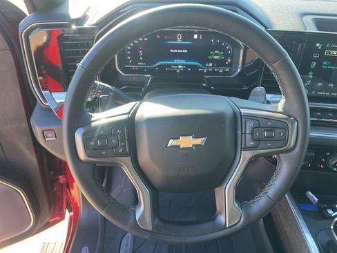 Used 2023 Chevrolet Silverado 1500 High Country w/ High Country Premium Package image 20