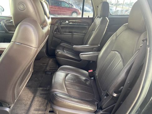 Used 2014 Buick Enclave Premium image 11