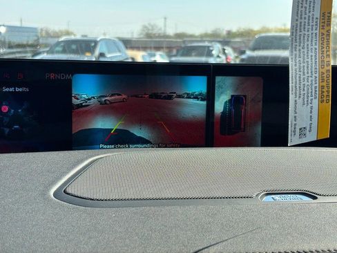 New 2026 Lincoln Navigator Reserve AWD/4WD image 22