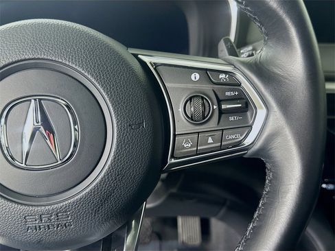 Used 2023 Acura MDX Technology image 25