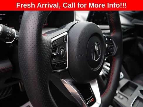 Used 2026 Acura MDX Type S AWD/4WD image 28
