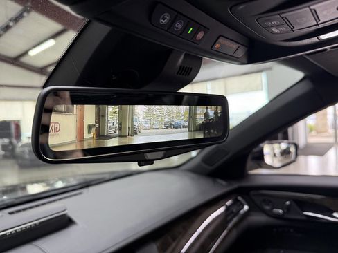 Used 2018 Cadillac CT6 Luxury image 35