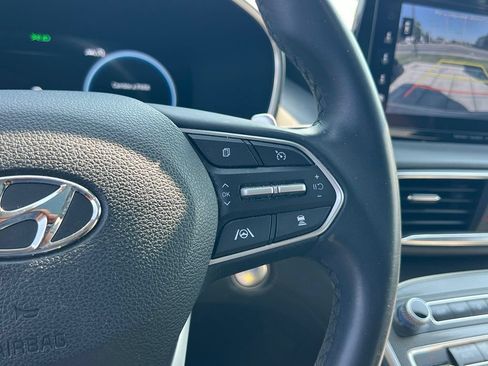 Used 2023 Hyundai Santa Fe SEL w/ Premium Package AWD/4WD image 20