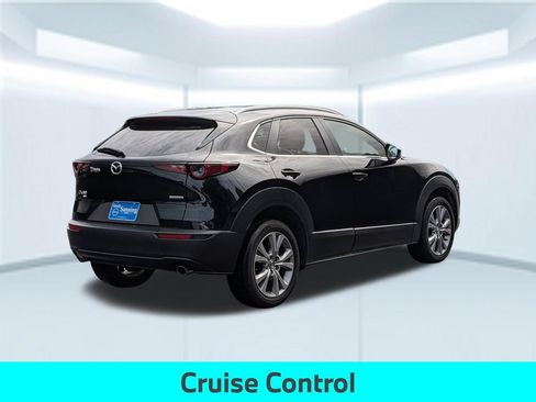 Used 2025 MAZDA CX-30 AWD 2.5 S w/ Preferred Package image 7
