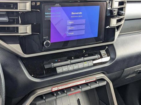 New 2025 Toyota Tundra SR5 image 11