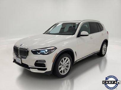 Used 2021 BMW X5 xDrive40i w/ Convenience Package