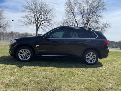 Used 2015 BMW X5 xDrive35i AWD/4WD image 31