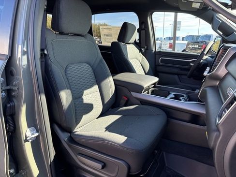 New 2026 RAM 1500 Lone Star image 13