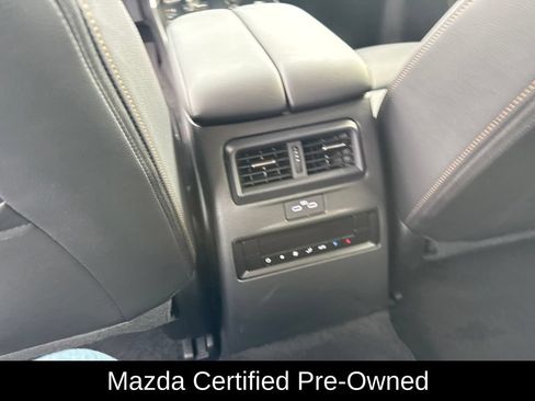 Certified 2026 MAZDA CX-90 3.3 Turbo w/ Select Package AWD/4WD image 61