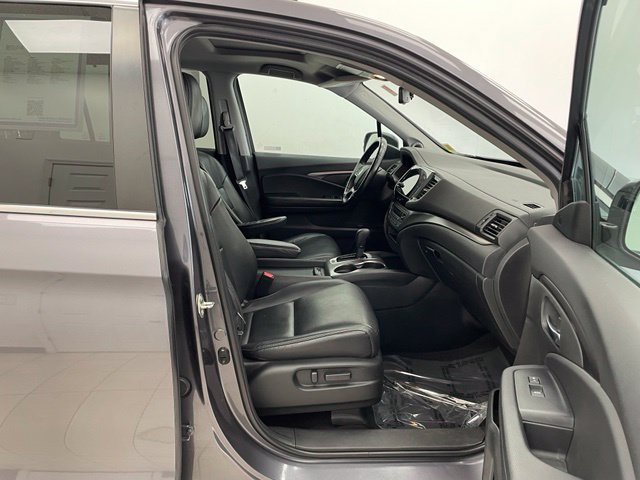 Used 2020 Honda Pilot EX-L image 16