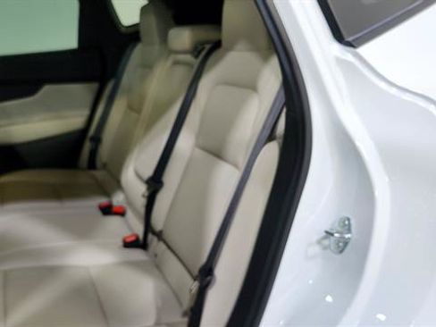 Certified 2025 Nissan Murano SL AWD/4WD image 23