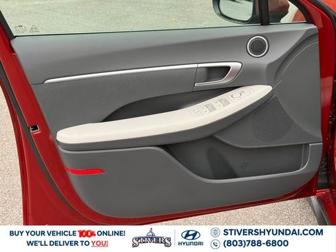 New 2026 Hyundai Sonata SE image 22