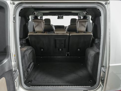 Used 2020 Mercedes-Benz G 550 image 86
