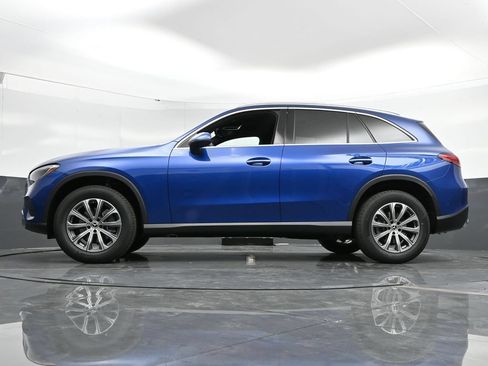 New 2025 Mercedes-Benz GLC 300 4MATIC image 43