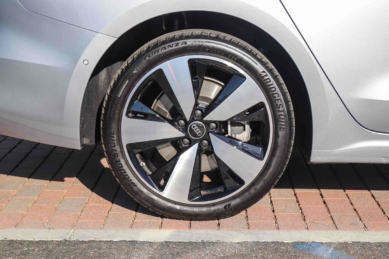 Used 2025 Audi A5 Premium Plus AWD/4WD image 9