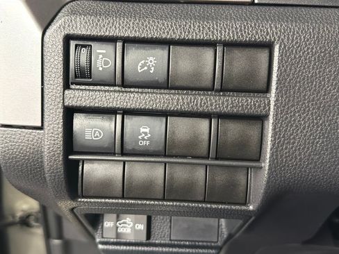 Certified 2026 Toyota Tacoma TRD Sport RWD image 28