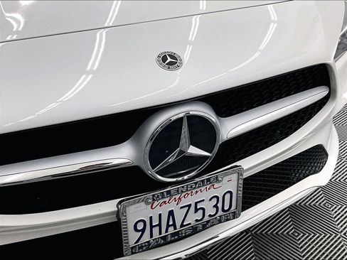 Certified 2023 Mercedes-Benz CLA 250 4MATIC image 31