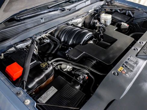 Used 2014 Chevrolet Silverado 1500 LT w/ LT Convenience Package image 48