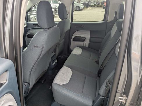 Used 2026 Ford Maverick XLT FWD image 14