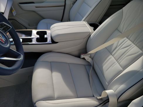 New 2026 Buick Enclave Avenir image 24