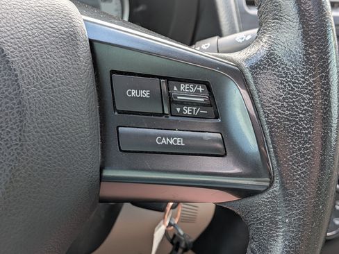 Used 2012 Subaru Impreza 2.0i Premium AWD/4WD image 18