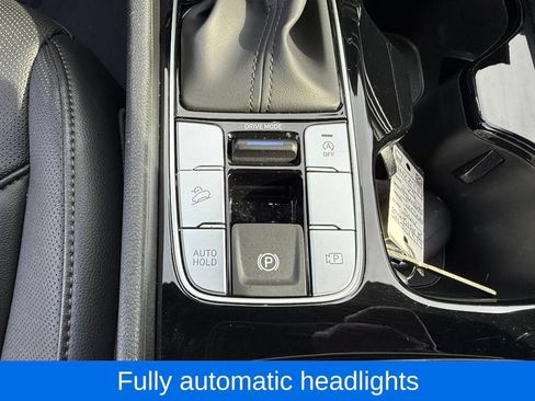 Used 2025 Hyundai Tucson XRT FWD image 16
