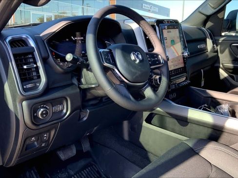 New 2026 RAM 1500 Lone Star image 8