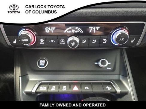 Used 2021 Audi Q3 2.0T Premium Plus w/ Premium Plus Package AWD/4WD image 26