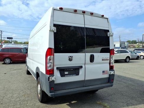 Used 2017 RAM ProMaster 2500 image 4