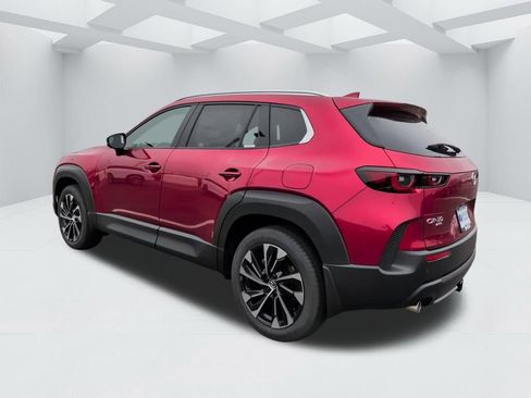 New 2026 MAZDA CX-50 2.5 Hybrid w/ Weather Package image 7