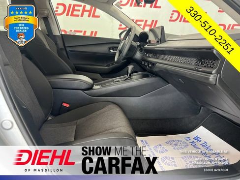 Used 2024 Honda Accord LX image 15