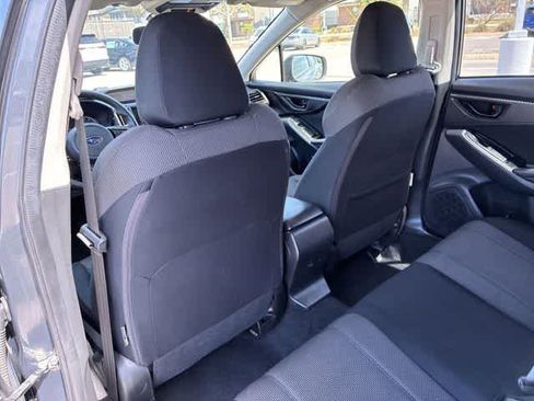 Used 2023 Subaru Crosstrek 2.0i image 19