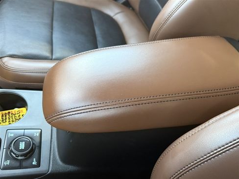 Used 2022 Ford Bronco Sport Badlands w/ Premium Package image 41