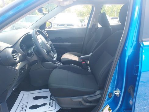 Used 2024 Nissan Kicks S FWD image 26