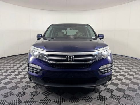 Used 2018 Honda Pilot EX-L image 3