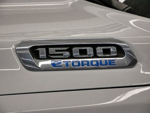 New 2026 RAM 1500 Big Horn image 47