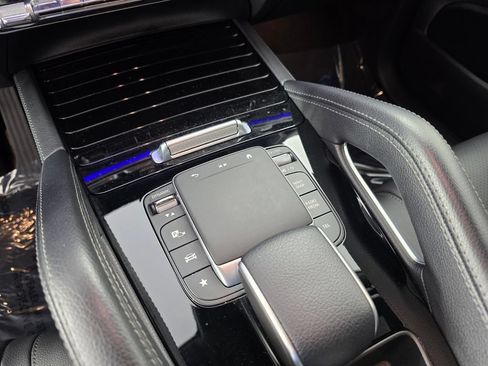 Certified 2024 Mercedes-Benz GLE 350 4MATIC image 24
