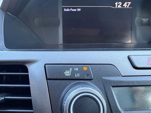 Used 2013 Honda Odyssey EX-L image 22