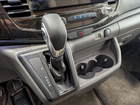 New 2026 Ford Transit 150 Low Roof AWD image 24