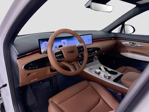 New 2026 Genesis GV70 2.5T Advanced image 9