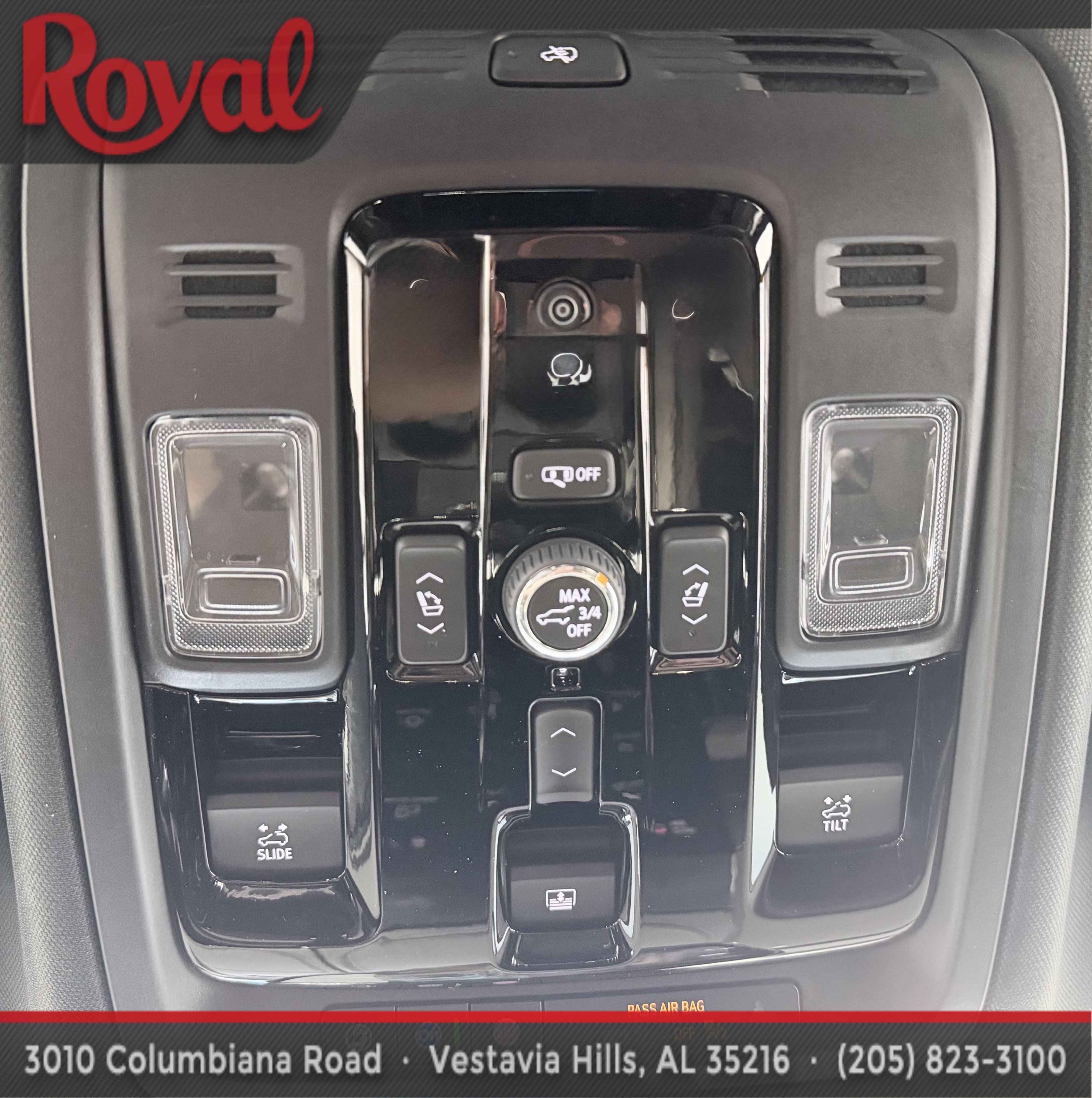 Used 2026 GMC Yukon Denali Ultimate AWD/4WD image 32